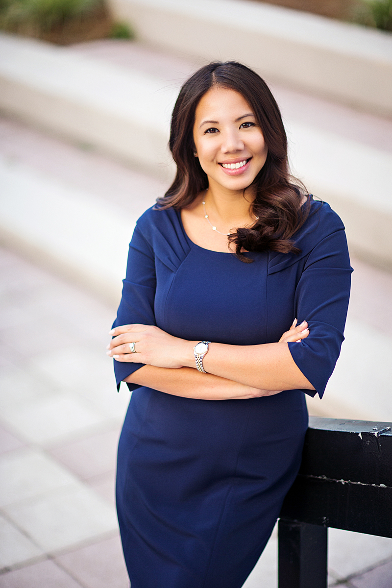 Donna Hung